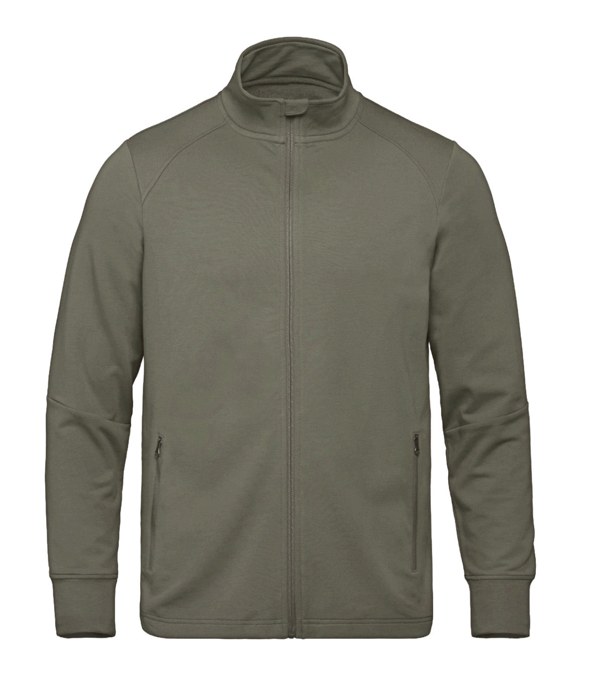 Jim Pattison Children's Hospital PICU - Men's Performance Warm-up Jacket