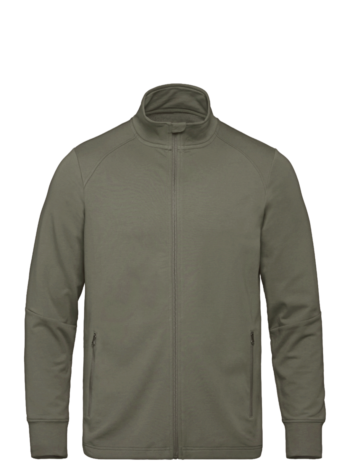 Role Icons - Men's Performance Warm-up Jacket