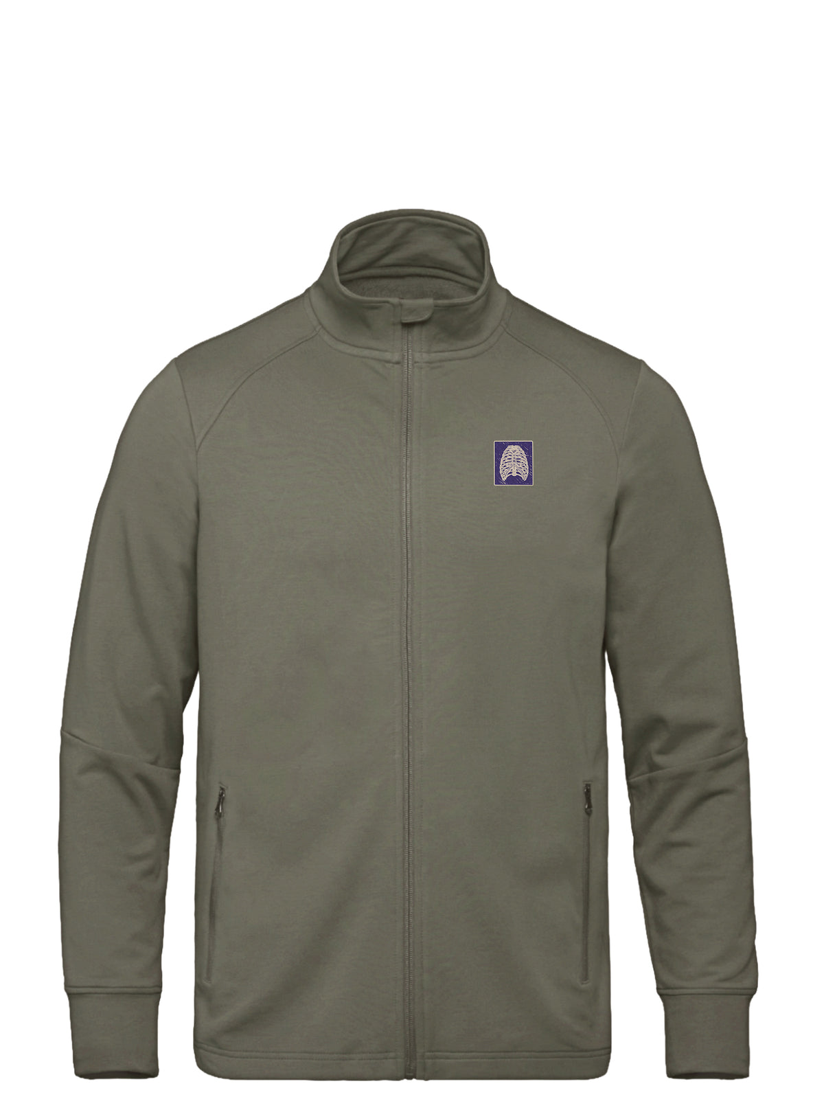 Imprint - Men's Performance Warm-up Jacket