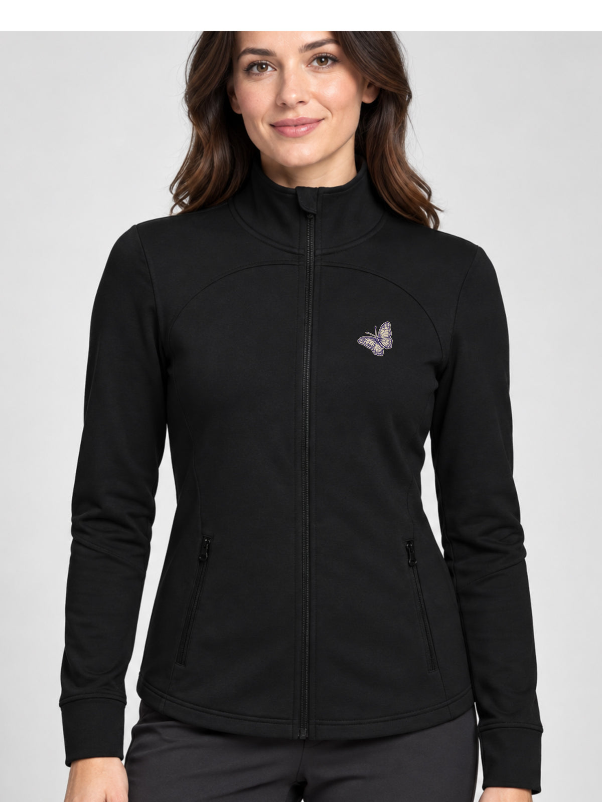 Imprint - Women's Performance Warm-up Jacket
