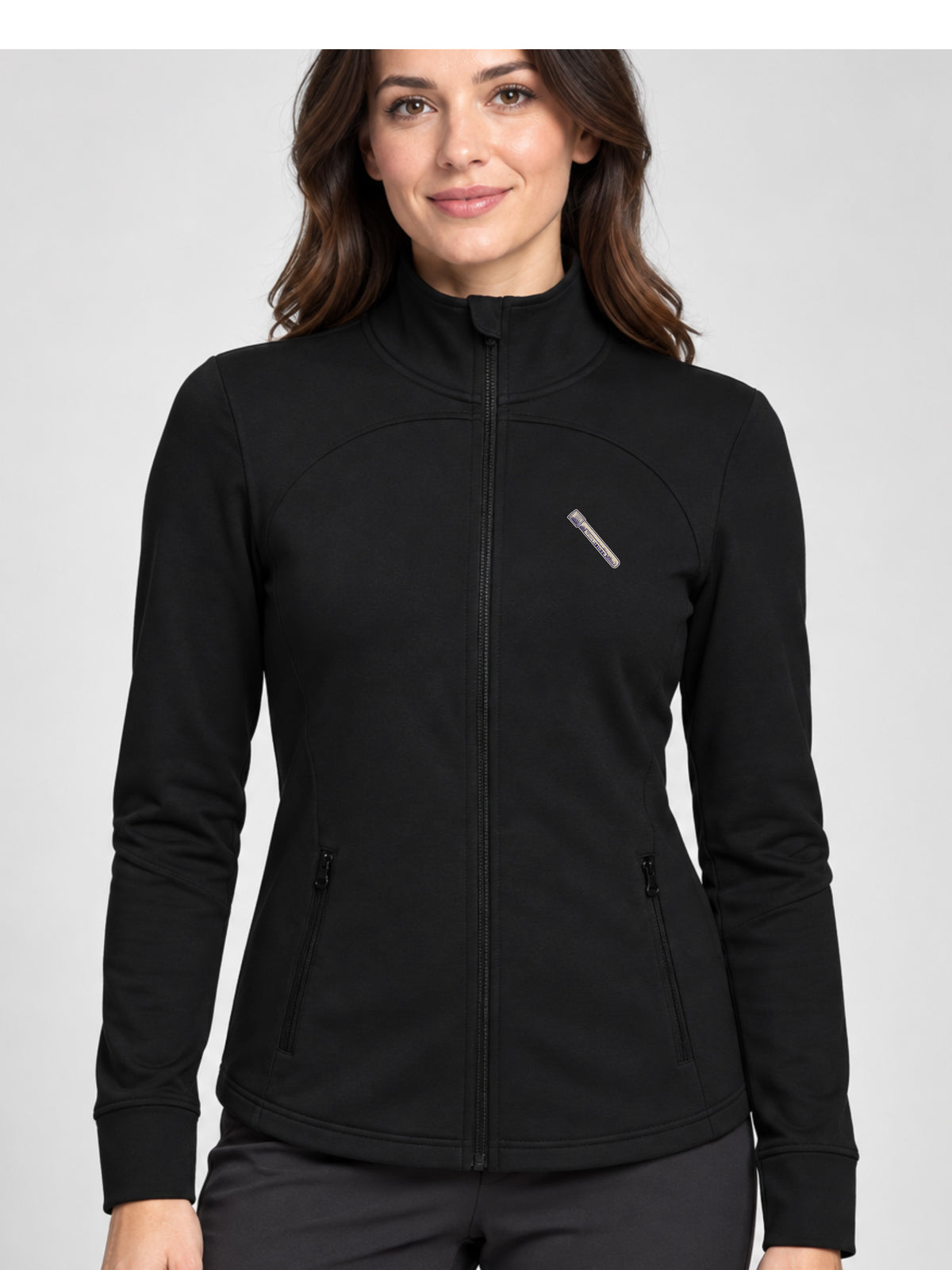 Imprint - Women's Performance Warm-up Jacket