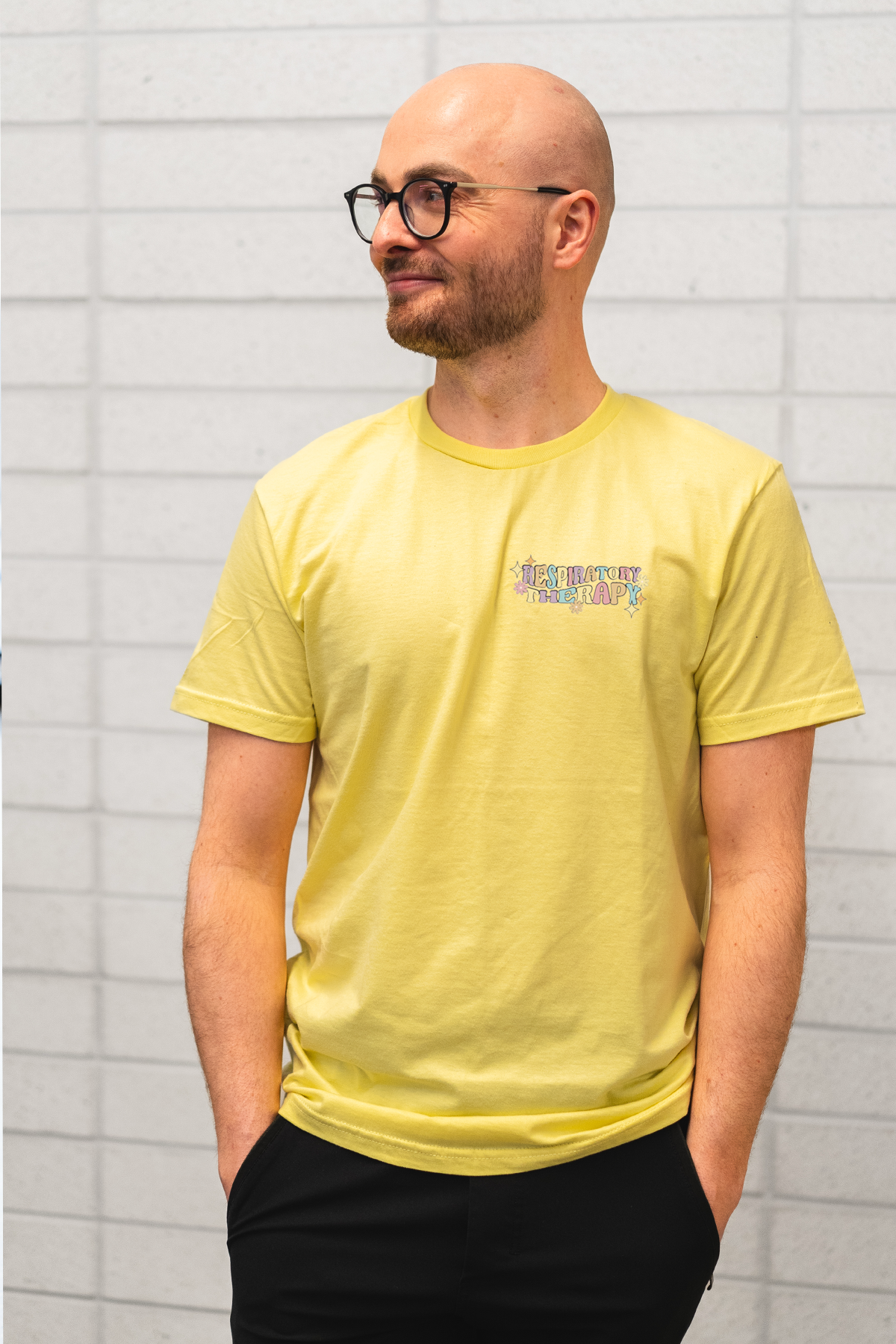 Wallflower - Essential Shirt - Lubdub Apparel