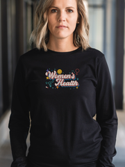 Retro - Essential Long Sleeve Shirt