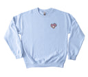 Classics - Non-Pocketed Crew Sweatshirt