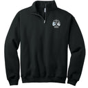Victoria General Hospital 6B Thoracic Surgery - Round 3 - Elevate 1/4 Zip Jacket