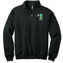 Alberta Children’s Hospital Emergency - Round 6 - Elevate 1/4 Zip Jacket