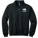Royal Jubilee Hospital 4N - Elevate 1/4 Zip Jacket