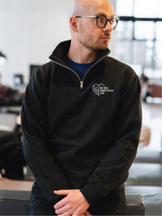 NOK Mental Health and Substance Use Administrative Team - Elevate 1/4 Zip Jacket