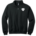 Heritage Manor 10 - Round 4 - Elevate 1/4 Zip Jacket