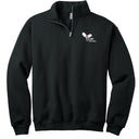 Covenant Health Grey Nuns Hospital (Pharmacy) - Round 2 - Elevate 1/4 Zip Jacket