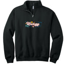 Rockyview General Hospital Unit 82 Urology - Round 2 - Elevate 1/4 Zip Jacket