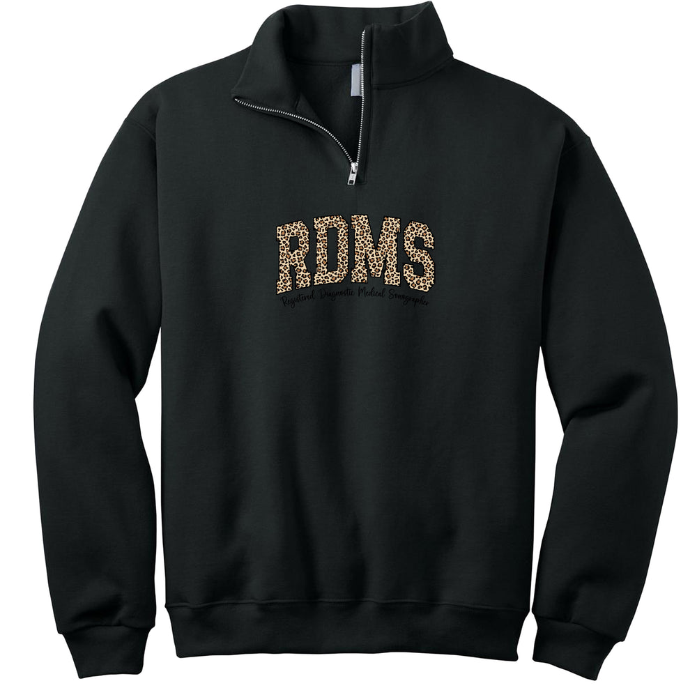 Saskatoon Medical Imaging - Round 2 - Elevate 1/4 Zip Jacket