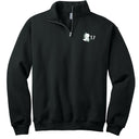 BC Children's Hospital T7 - Round 6 - Elevate 1/4 Zip Jacket