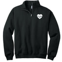 Covenant Health Grey Nuns Hospital (Pharmacy) - Round 2 - Elevate 1/4 Zip Jacket