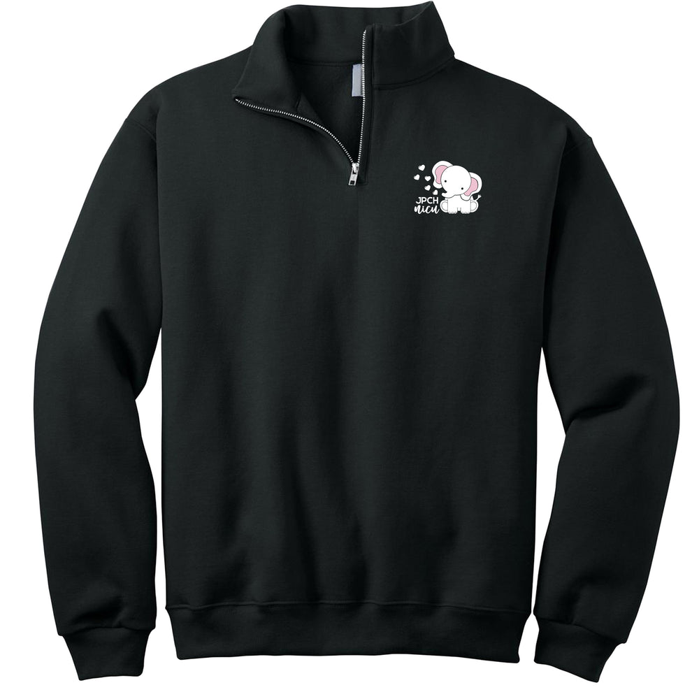 Jim Pattison Children’s Hospital NICU - Round 8 - Elevate 1/4 Zip Jacket