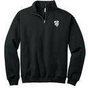 Regina General Hospital - Endoscopy - Round 5 - Elevate 1/4 Zip Jacket