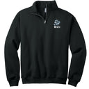 Wainwright Home Care - Round 3 - Elevate 1/4 Zip Jacket