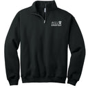 CHEO Respiratory Therapy - Round 2 - Elevate 1/4 Zip Jacket