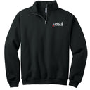 DSC Hematology - Elevate 1/4 Zip Jacket