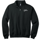 Saskpolytech Nursing Instructors - Round 3 - Elevate 1/4 Zip Jacket