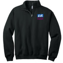 IWK Orthopaedics Department - Elevate 1/4 Zip Jacket