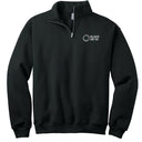 VGH Palliative Care Unit - Round 2 - Elevate 1/4 Zip Jacket