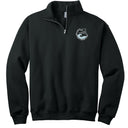 Royal Jubilee Hospital 4N - Elevate 1/4 Zip Jacket