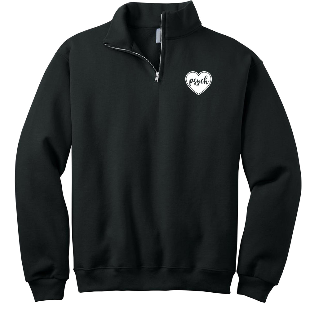 South Health Campus Unit 56 - Round 5 - Elevate 1/4 Zip Jacket