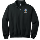 St. Michael’s Hospital - Interprofessional Resource Team - Elevate 1/4 Zip Jacket