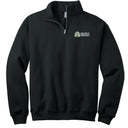 Alberta Children’s Hospital Emergency - Round 6 - Elevate 1/4 Zip Jacket
