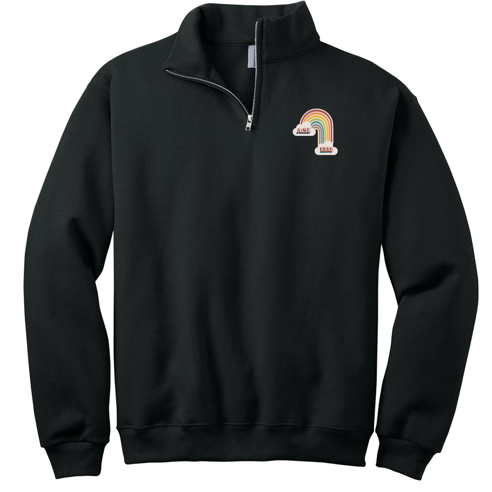 Alberta Children's Hospital - Neurophysiology - Elevate 1/4 Zip Jacket