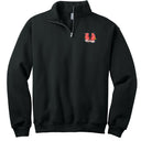 Rockyview General Hospital Unit 82 Urology - Round 2 - Elevate 1/4 Zip Jacket