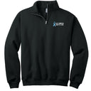 Kaye Edmonton Diabetes Clinic - Elevate 1/4 Zip Jacket