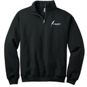 Calgary Vein & Laser - Round 2 - Elevate 1/4 Zip Jacket