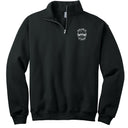 Hotel Dieu of Saint Joseph Hospital - Elevate 1/4 Zip Jacket