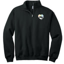 Canmore Hospital Community - Elevate 1/4 Zip Jacket