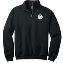 Regina General Hospital - Endoscopy - Round 5 - Elevate 1/4 Zip Jacket