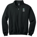 London Health Sciences Centre Microbiology - Round 5 - Elevate 1/4 Zip Jacket