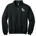 Selkirk Regional Health Centre Emergency Room - Round 3 - Elevate 1/4 Zip Jacket