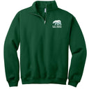 Royal Jubilee Hospital 4N - Elevate 1/4 Zip Jacket