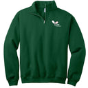Covenant Health Grey Nuns Hospital (Pharmacy) - Round 2 - Elevate 1/4 Zip Jacket