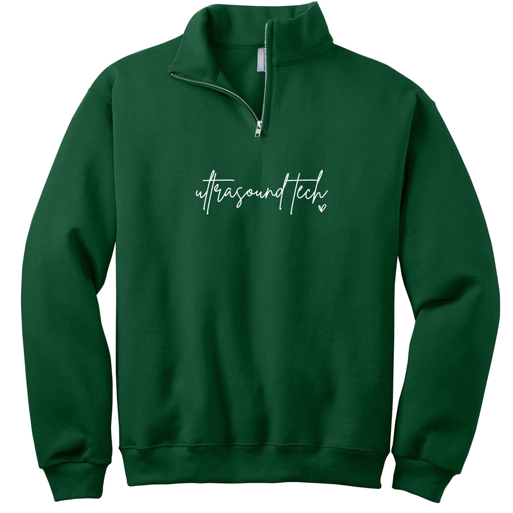 Saskatoon Medical Imaging - Round 2 - Elevate 1/4 Zip Jacket