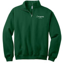 Aberdeen Regional Hospital Emergency Department - Round 2 - Elevate 1/4 Zip Jacket