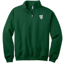 Regina General Hospital - Endoscopy - Round 5 - Elevate 1/4 Zip Jacket