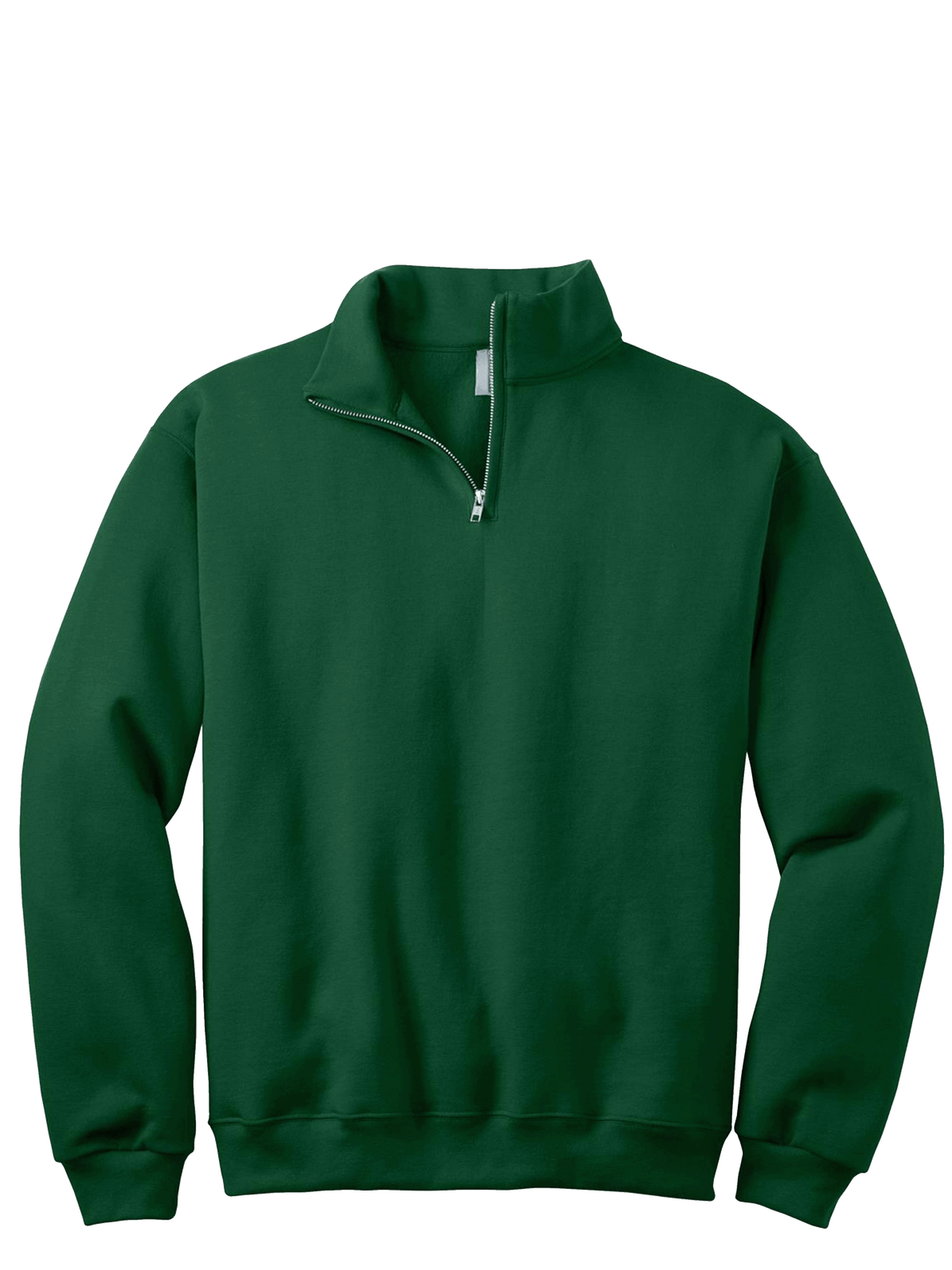 Retro - Elevate 1/4 Zip Sweatshirt