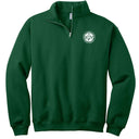Kelowna General Hospital Medical Imaging - Round 2 - Elevate 1/4 Zip Jacket