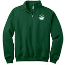 Squamish General Hospital - Round 3 - Elevate 1/4 Zip Jacket