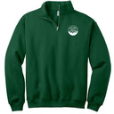 Squamish General Hospital - Round 3 - Elevate 1/4 Zip Jacket