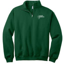 Saskpolytech Nursing Instructors - Round 3 - Elevate 1/4 Zip Jacket