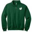 Covenant Health Grey Nuns Hospital (Pharmacy) - Round 2 - Elevate 1/4 Zip Jacket